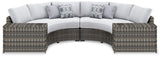 Harbor Court Outdoor Sectional