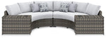 Harbor Court Outdoor Sectional