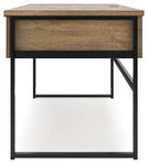 Montia 67" Home Office Desk