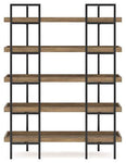 Montia Home Office Set