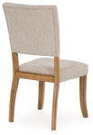 Rybergston Dining Chair