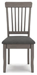 Shullden Dining Room Set