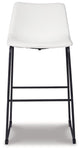 Centiar Pub Height Bar Stool