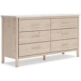 Cadmori Dresser