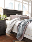 Brinxton Bed