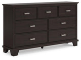 Covetown Dresser image