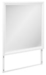 Fortman Dresser and Mirror
