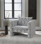 Kenbell Accent Chair