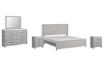 Cottonburg Bedroom Set