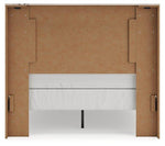 Lawroy Bed