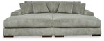 Lindyn Super Chaise image