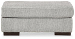 Mercado Ottoman - Basha Furniture