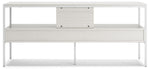 Deznee 60" TV Stand