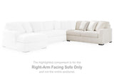 Chessington Sectional