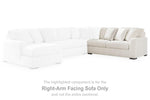 Chessington Sectional