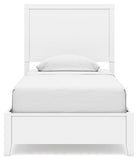 Binterglen Bed