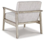 Dalenville Accent Chair