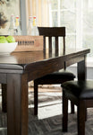 Haddigan Dining Set