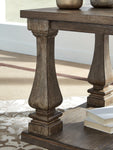 Johnelle Occasional Table Set