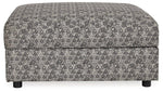 Kellway Ottoman With Storage