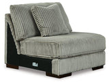 Lindyn Sectional Sofa