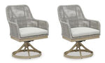 Seton Creek Outdoor Seating Set