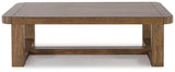 Cabalynn Occasional Table Set