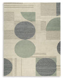 Dallane 8' x 10' Rug image