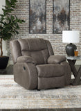 First Base Recliner