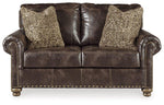 Nicorvo Loveseat image