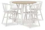 Grannen Dining Room Set