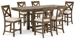 Moriville Dining Room Set