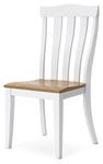 Ashbryn Dining Chair