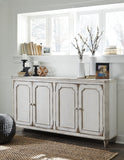 Mirimyn Accent Cabinet