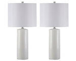 Steuben Table Lamp (Set of 2)