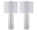 Steuben Table Lamp (Set of 2)