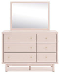 Wistenpine Bedroom Package