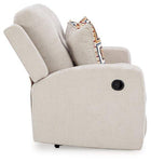 Danum Reclining Loveseat