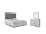 Kanwyn Bedroom Set image