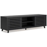 Danziar 72" TV Stand