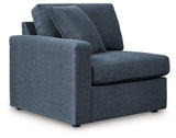 Modmax Sectional with Audio Console