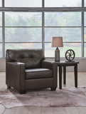 Belziani Living Room Set