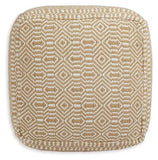 Adamont Pouf