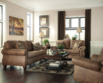 Larkinhurst Recliner - Basha Furniture