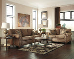 Larkinhurst Sofa Sleeper - Basha Furniture