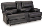 Mountainous Power Reclining Loveseat