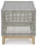 Seton Creek Outdoor Seating Set