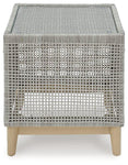 Seton Creek Outdoor Seating Set