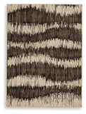 Keradon Rug - Basha Furniture