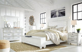 Kanwyn Bedroom Set